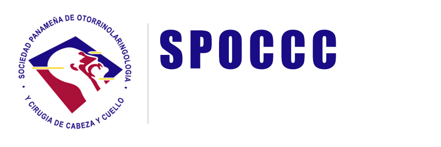 Sociedad Panameña de Otorrinolaringología y Cirugía de Cabeza y Cuello